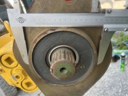 KOMATSU Used Parts Others -