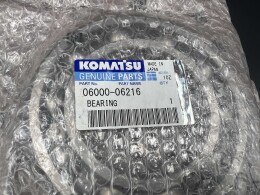 KOMATSU Used Parts Others -