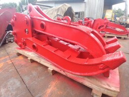 Others Attachments(Construction) Hydraulic fork -