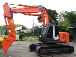 HITACHI Excavators ZX225USRLCK-3 2012