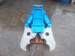 Others Attachments(Construction) Crusher -