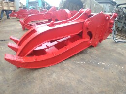 Others Attachments(Construction) Hydraulic fork -