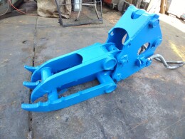 Others Attachments(Construction) Hydraulic fork -