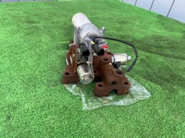 KOMATSU Used Parts Others -