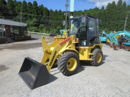 YANMAR Wheel loaders V4-7 2022