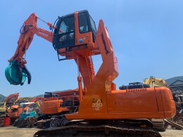 HITACHI Excavators ZX230LC -