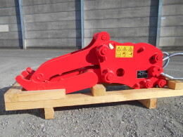 YUTANI Attachments(Construction) Hydraulic fork -