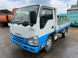 Isuzu Dump truckvehicle TPG-NJR85AD 202004