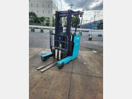 SUMITOMO Forklifts 61FBR15SXII 2018