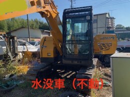 KATO Excavators HD308US-7 2021