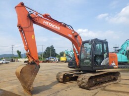 HITACHI Excavators ZX120-6 2017