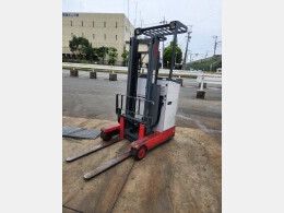 NICHIYU Forklifts FBR9-60-300 2000