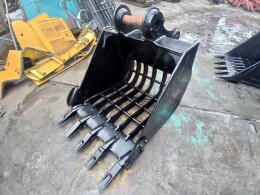 Others Attachments(Construction) Skeleton bucket -