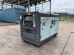 AIRMAN Compressors PDS130SC-5B2 2008