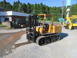 諸岡 forklift MF-25V 202002