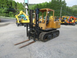 MOROOKA Forklifts MF-25V 2014