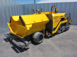 SUMITOMO Finishers/Pavers HA45W-7 2011