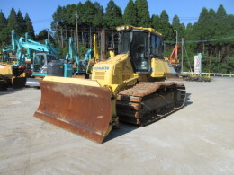 KOMATSU Bulldozers D61PX-23 2014