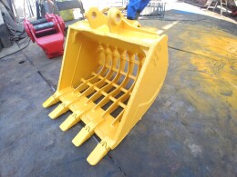 Others Attachments(Construction) Skeleton bucket -