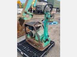 MIKASA Parts/Others(Construction) Plate compactor -