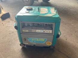 DENYO Welding machines GAW-185ES -