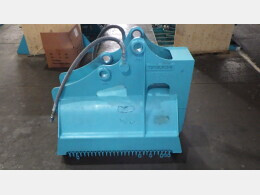 TAGUCHI Attachments(Construction) Mower -