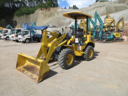 KOMATSU Wheel loaders WA30-6E0 2021