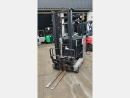 NISSAN Forklifts 1R1F15 2012