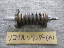KOMATSU Parts/Others(Construction) Recoil cylinder 2010