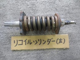KOMATSU Parts/Others(Construction) Recoil cylinder 2010