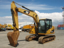 CATERPILLAR Excavators 311D RR 2011