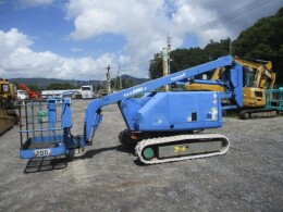 NAGANO Aerial platforms NUL090-3 2005