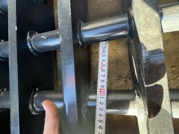 日立建機 スケルトンバケット | 大阪府のアタッチメント(建設