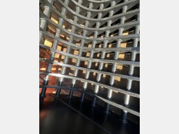 日立建機 スケルトンバケット | 大阪府のアタッチメント(建設