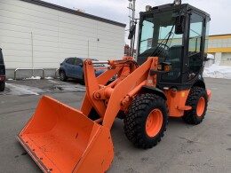 ZW20 ホイールローダー タイヤショベル HITACHI 畜産 畜産仕様 宮崎