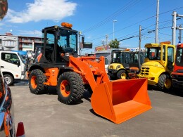 日立建機 中古タイヤショベル(ホイールローダー) | 中古建機なら