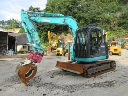 KOBELCO Excavators SK70SR-2 2012