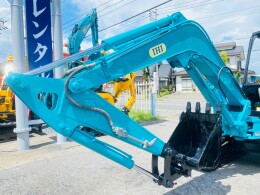 IHI建機 40VX | 茨城県のミニ油圧ショベル(ミニユンボ) | BIGLEMON（ビッグレモン）：中古建機, 中古重機, トラック,  農業機械の販売・売却 | 商品ID：90510