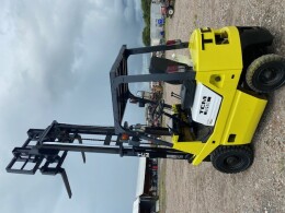 TCM Forklifts FG10N16S -