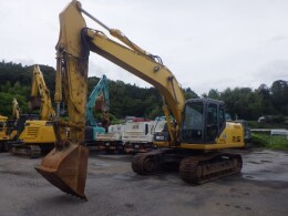 SUMITOMO Excavators SH200-5 2013