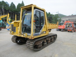 KOMATSU Carrier dumps CD60R-1 2007