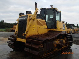 Komatsu ブルドーザー D65PX-17 202002