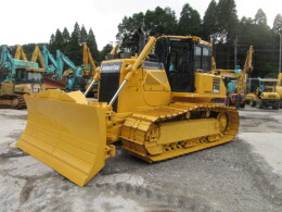 KOMATSU Bulldozers D65PX-17 2015