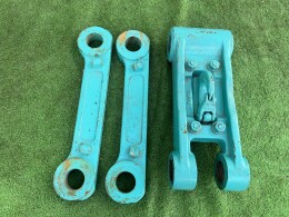 KOMATSU Used Parts Others -