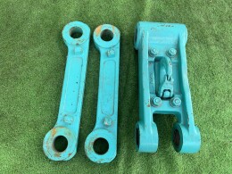 KOMATSU Parts/Others(Construction) Others -