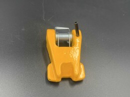 KOMATSU Used Parts Others -