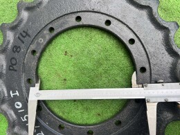 KOMATSU Used Parts Others -