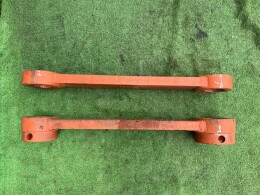 KOMATSU Used Parts Others -