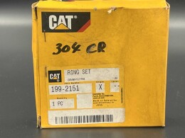 キャタピラー 中古パーツ その他 -