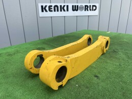 コマツ 中古パーツ その他 -
